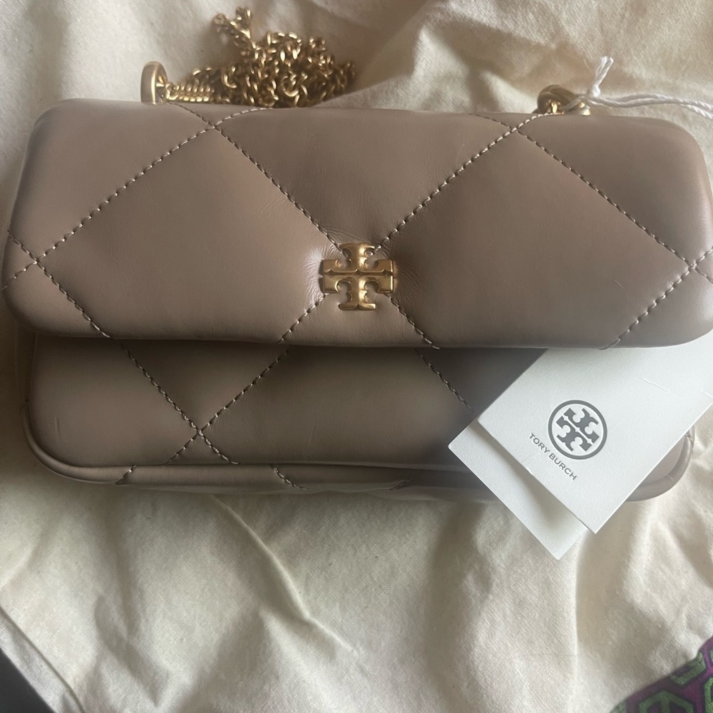 Tory Burch mini Kira
